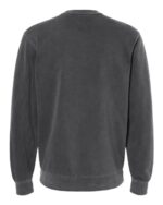 Unisex Midweight Pigment-Dyed Crewneck Sweatshirt - Image 4