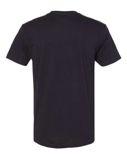 Unisex Cotton Pocket T Shirt