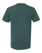 Sueded T-Shirt - Image 17