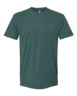 Sueded T-Shirt - Image 16
