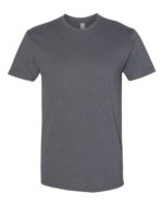 Sueded T-Shirt - Image 20