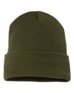 Cuffed Beanie - Image 10