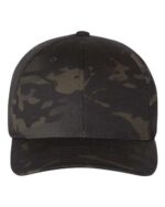 Cotton Blend Cap - Image 26