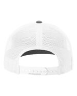Snapback Trucker Cap - Image 100