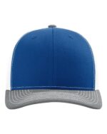 Snapback Trucker Cap - Image 99