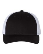 Low Pro Trucker Cap - Image 7