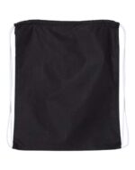 Large Economical Cotton Drawstring Bag - Image 2