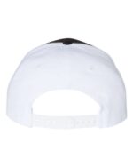 Twill Back Trucker Cap - Image 2