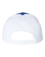 Twill Back Trucker Cap - Image 8
