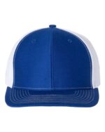 Twill Back Trucker Cap - Image 7