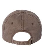 Pigment-Dyed Cap - Image 6