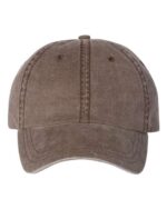 Pigment-Dyed Cap - Image 5