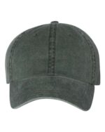 Pigment-Dyed Cap - Image 9
