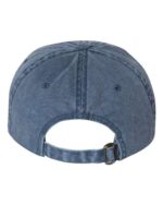 Pigment-Dyed Cap - Image 16