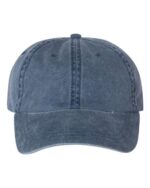 Pigment-Dyed Cap - Image 15