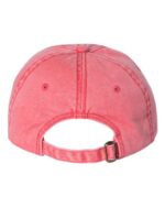 Pigment-Dyed Cap - Image 24