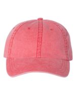 Pigment-Dyed Cap - Image 23