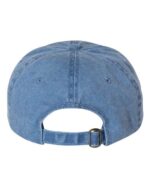 Pigment-Dyed Cap - Image 26