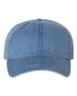 Pigment-Dyed Cap - Image 25
