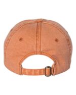 Pigment-Dyed Cap - Image 34