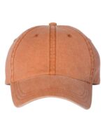 Pigment-Dyed Cap - Image 33