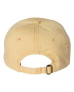 Pigment-Dyed Cap - Image 14