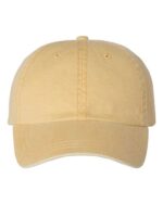 Pigment-Dyed Cap - Image 13