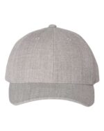 Premium Curved Bill Snapback Cap - Image 5