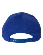 Premium Curved Bill Snapback Cap - Image 12