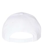 Premium Curved Bill Snapback Cap - Image 14