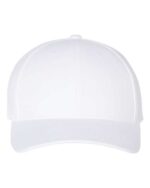 Premium Curved Bill Snapback Cap - Image 13
