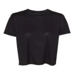 Women’s Flowy Crop Tee