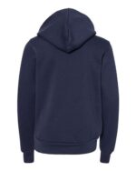 Youth Sponge Fleece Hoodie Sweatshirt - Image 8