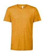 BELLA + CANVAS 3413 Triblend Tee - Image 44
