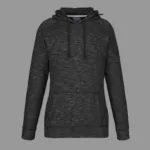 Ladies Pullover Sweatshirt