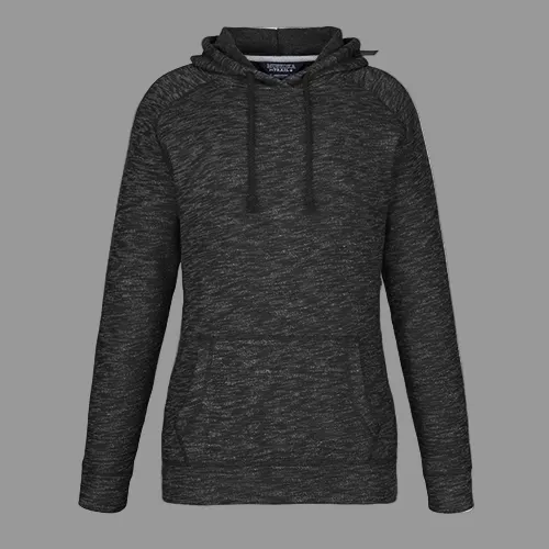 Ladies Pullover Sweatshirt