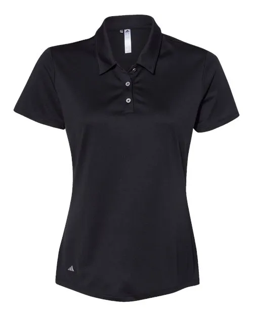 Women’s Performance Polo