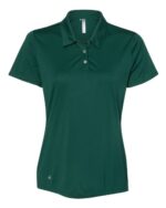 Women's Performance Polo - Image 3