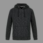 Adult Full Zip Sweatshirt