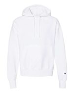 Unisex Reverse Weave® Hooded Sweatshirt - Image 39