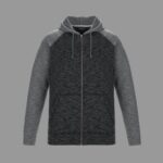 Adult Full Zip Sweatshirt