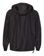 Unisex Packable Anorak Jacket - Image 2