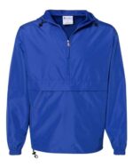 Unisex Packable Anorak Jacket - Image 21