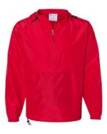Unisex Packable Anorak Jacket - Image 25