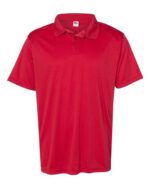 Men's Utility Polo - Image 7