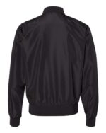 Unisex Lightweight Bomber Jacket - Image 2