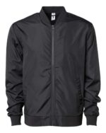 Unisex Lightweight Bomber Jacket