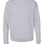 Unisex Sponge Fleece Drop Shoulder Crewneck Sweatshirt