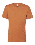 BELLA + CANVAS 3001CVC CVC Jersey Tee - Image 11