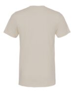 BELLA + CANVAS 3001CVC CVC Jersey Tee - Image 42